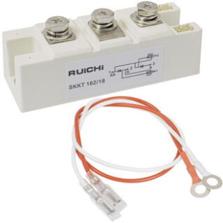 Модуль тиристорный SKKT162/18