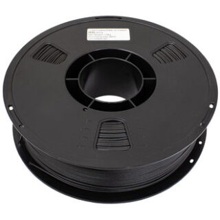Филамент PETG- CF-1.75-BLK-1KG