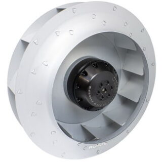 Вентилятор RQF 280FLW2