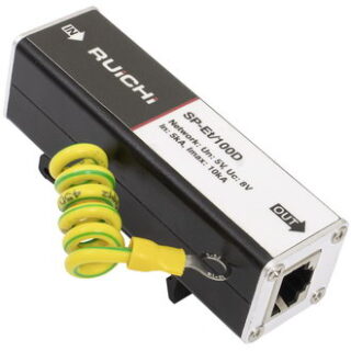 Устройство защиты SP-Et/100D