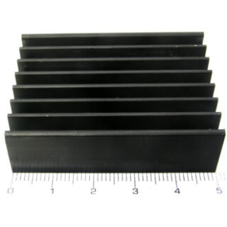 Охладитель BLA086-50