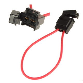 Держатель предохранителя S1038-5