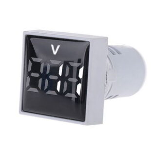 Щитовой прибор DMS-121