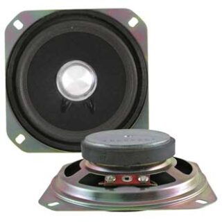 Динамик YD103-08 8W 4ohm