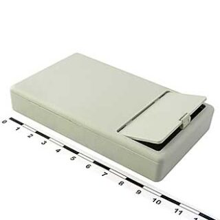 Корпус для РЭА 20-38 (100x62x18)