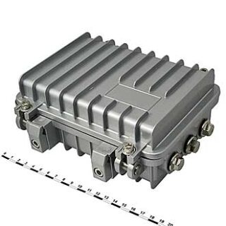 Корпус для РЭА A09(182x132x80)