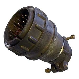 Разъем 2РМ36КПН20Ш2В1