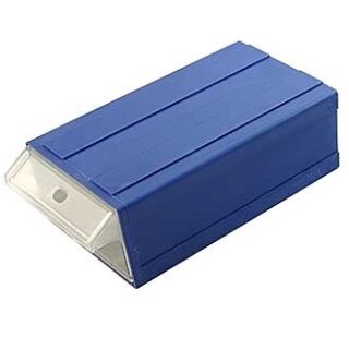 Наборная ячейка 60x105x150 (ВхШхГ) blue