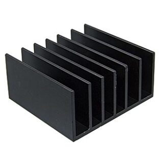 Охладитель HS185-50