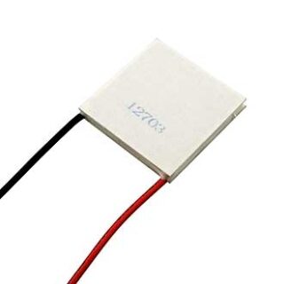 Модуль пельтье TEC1-12703 (30x30x3.5)