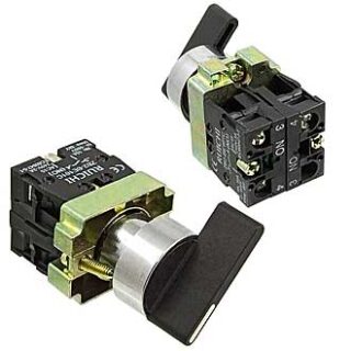 Переключатель 3SA8-BJ33