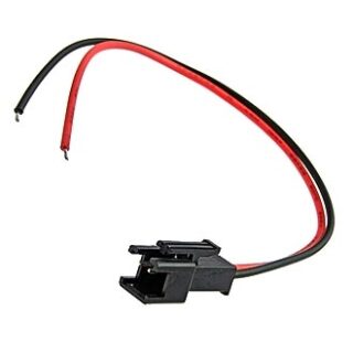 Межплатный кабель SM connector 2P*150mm 22AWG Male