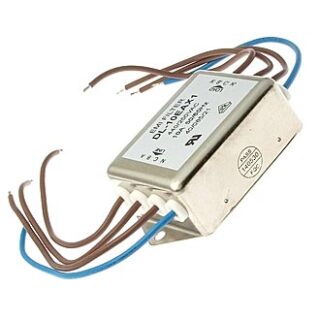 Фильтр сетевой DL-10EAX1