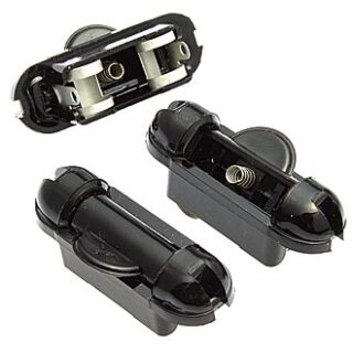 Держатель предохранителя ДВП6