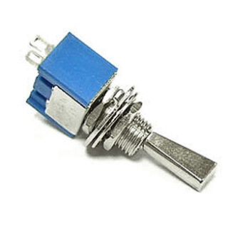 Микротумблер MTS-101-F1 on-off