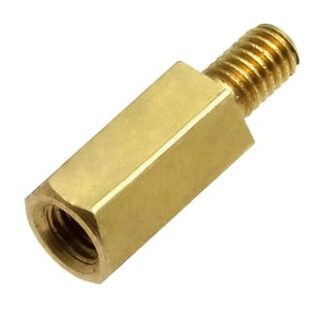 Стойка для печатной платы PCHSN-8