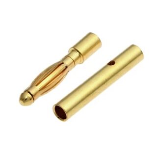 Разъем Plug 2.0 M+F