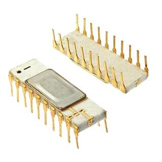 Микросхема 580ВА86