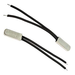 Термостат KSD9700 80*C 5А NC