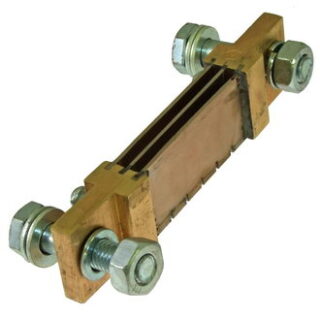 Шунт ШУНТ-300А-75шсмм3