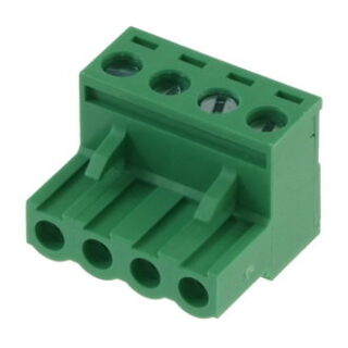 Клеммник 2EDGK-5.0-04P-14-1000Z(H)