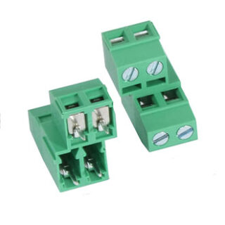 Клеммник DG127A-5.0-04P-14-00Z(H)