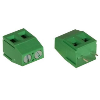 Клеммник DG125-5.0-02P-14-00Z(H)