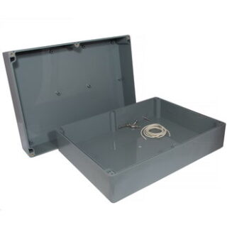 Корпус для РЭА G3031 (300х230х111)