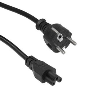 Сетевой шнур Y003/Schuko 1.8m 3x0.75 BF