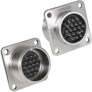 Разъем 2РМГ24Б19Ш1Е2Б