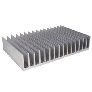 Охладитель АВ0071 100х152х30