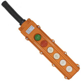 Кнопочный пост GB8-B106