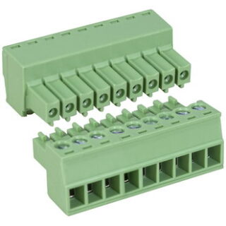 Клеммник 15EDGK-3.5-09P-14-00Z(H)