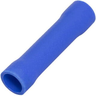 Соединитель проводов встык BV2 (1.5-2.5mm2)