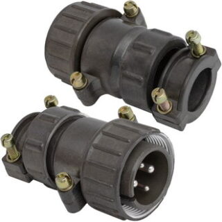 Разъем ШР28П4НГ5 ВИЛ.