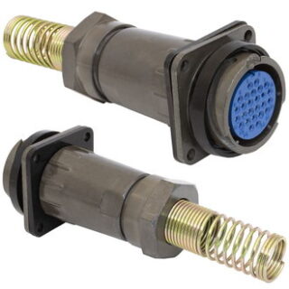 Разъем FQ24-26pin ZPK-12