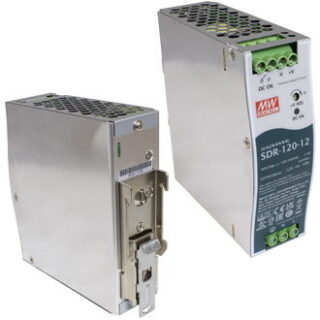 Источник питания SDR-120-12-MW