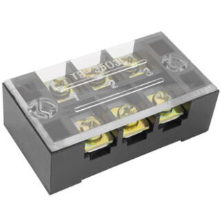 Колодка клеммная TB-3503