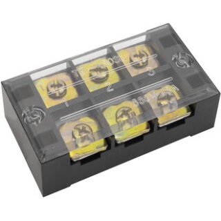 Колодка клеммная TB-4503