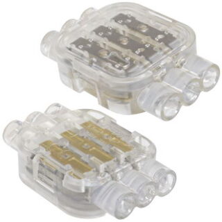 Клеммник DF-733