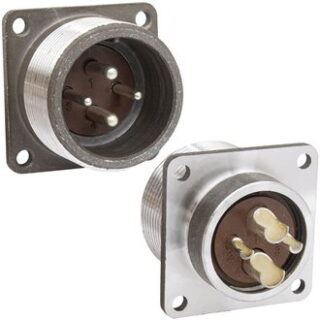 Разъем ШР28П4ЭШ5 ВИЛКА (SZC)