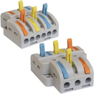 Клеммник СМК 222-436