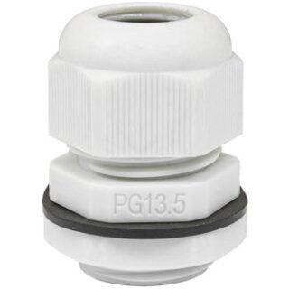 Кабельный ввод PG13.5-G