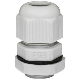 Кабельный ввод PG9-G