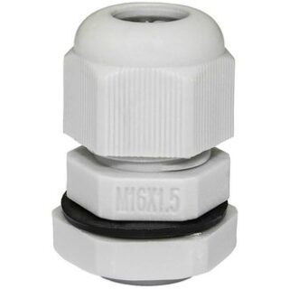 Кабельный ввод M16-G