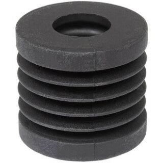 Ножка приборная FOOT-TZ-X1P1-RUB-STD