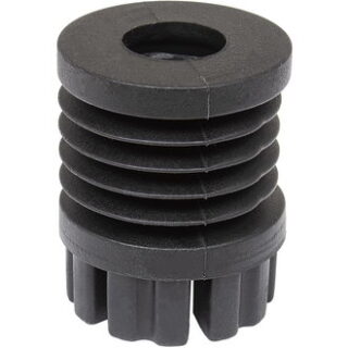 Ножка приборная FOOT-TZ-X1P1-RUB-UPG