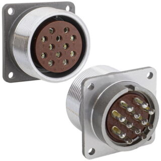 Разъем ШР32П12ЭГ1 РОЗ.