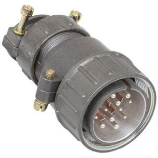 Разъем ШР32П12НГ1 ВИЛ.