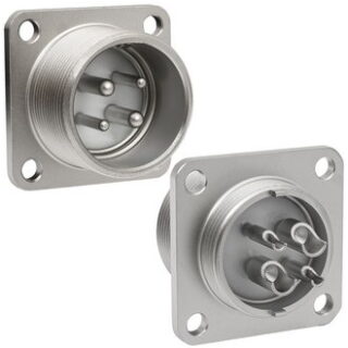 Разъем RMG22-4ZNB